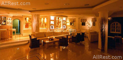 Orizontes Hotel 6